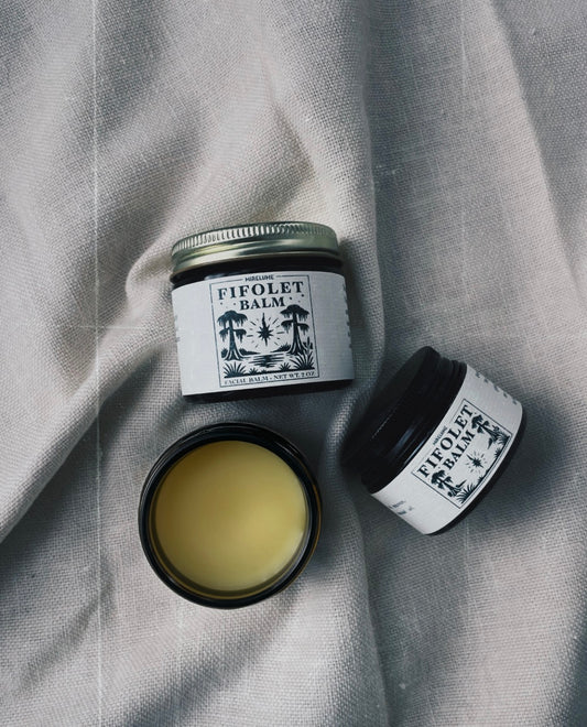 Fifolet Facial Balm