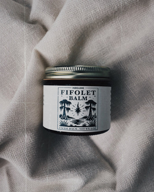 Fifolet Facial Balm