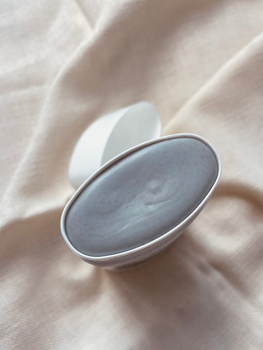 Sous Les Ailes - Charcoal Deodorant