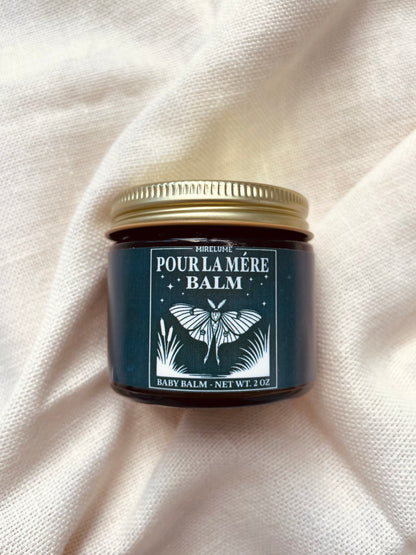 Pour La Mére Baby Balm